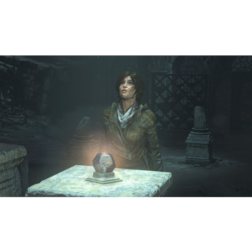 Rise Of The Tomb Raider: 20 Year Celebration - použitý