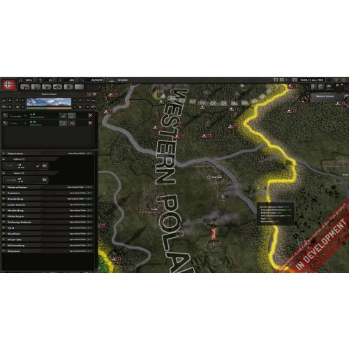 Hearts of Iron IV Cadet Edition
