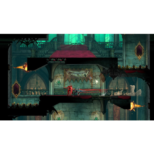 Castlevania: Belmont's Curse