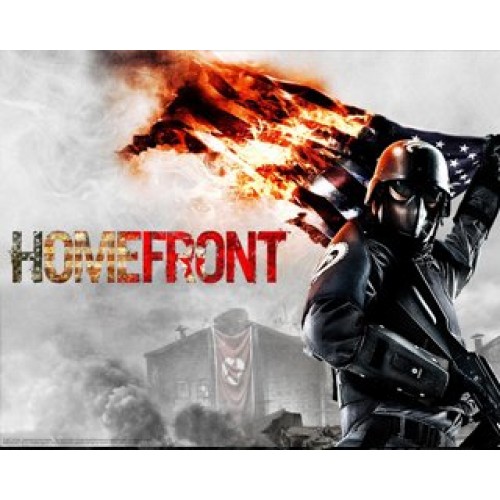 Homefront