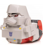 Tubbz kačička Transformers - Megatron