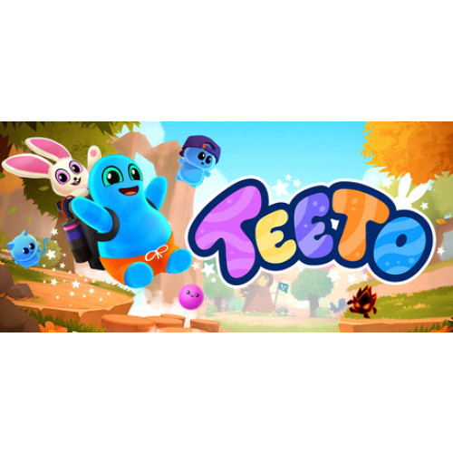 Teeto