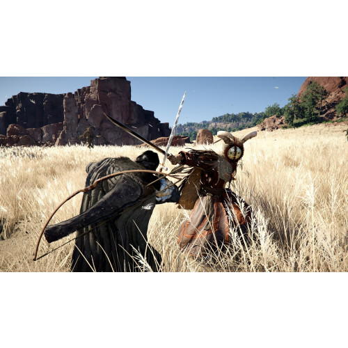 Crimson Desert Deluxe Edition