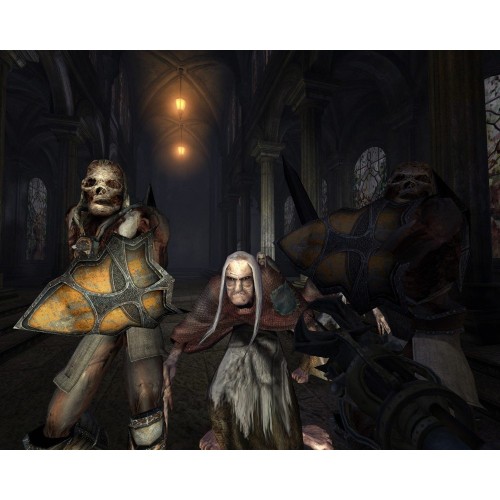 Painkiller Black Edition