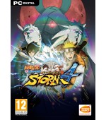 Naruto Shippuden: Ultimate Ninja Storm 4