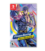 Fitness Boxing: Fist of the North Star