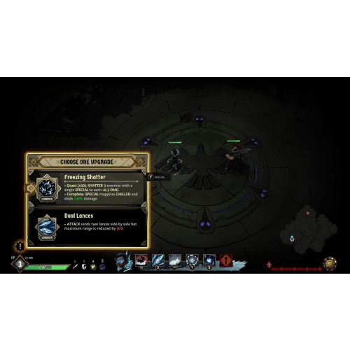 Ravenswatch Legendary Edition