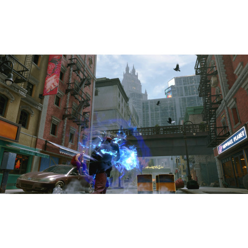 Street Fighter 6 Years 1+2 Fighters Edition