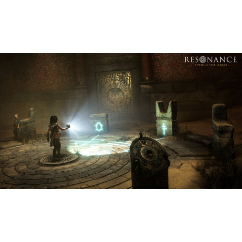 Resonance: A Plague Tale Legacy