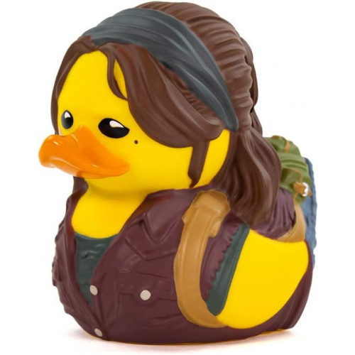 Tubbz kačička Last of Us - Tess