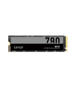 Lexar NM790/1TB/SSD/M.2 NVMe/Šedá/5R