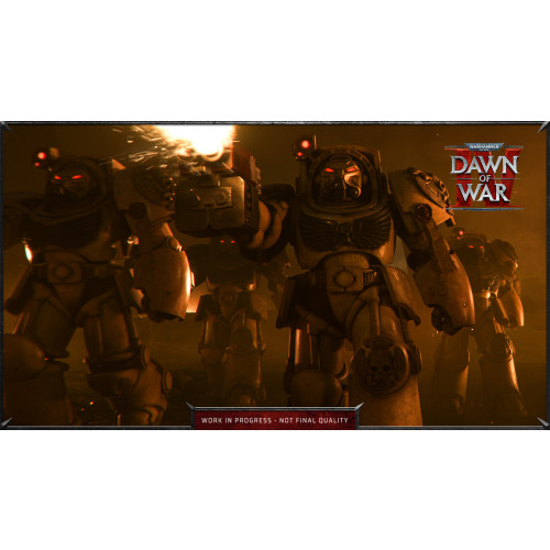 Warhammer 40,000: Dawn of War IV