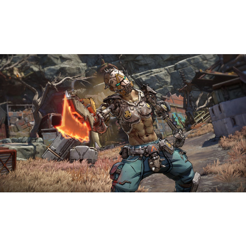 Borderlands 4 Deluxe Edition PRE-PURCHASE