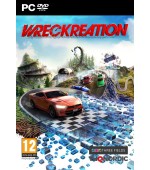 Wreckreation