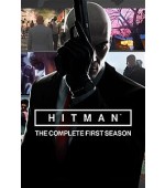 Hitman The Complete First Season