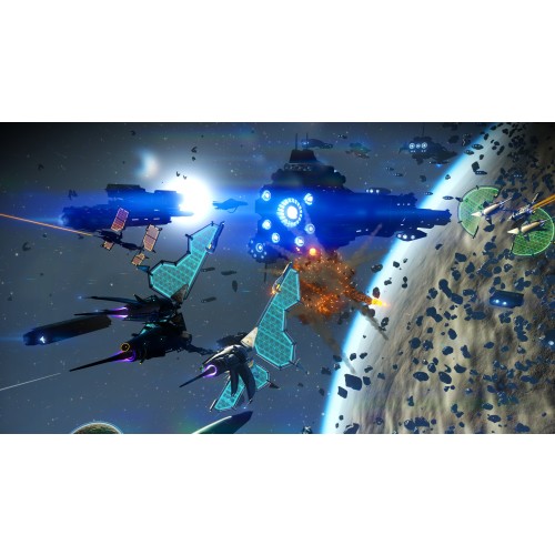 No Man’s Sky