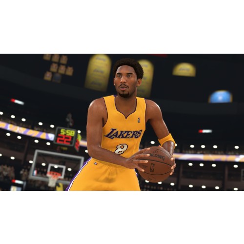 NBA 2K24 Kobe Bryant Edition Xbox Series X/S