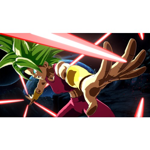 Dragon Ball FighterZ - FighterZ Pass 3