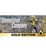 Demolition Company Gold Edition