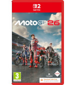 MotoGP 26 (CIAB)