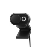 Microsoft webová kamera Modern Webcam, Black