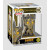 Funko POP Premium: The Lord of the Rings - Sauron w/Weapon (Glow)