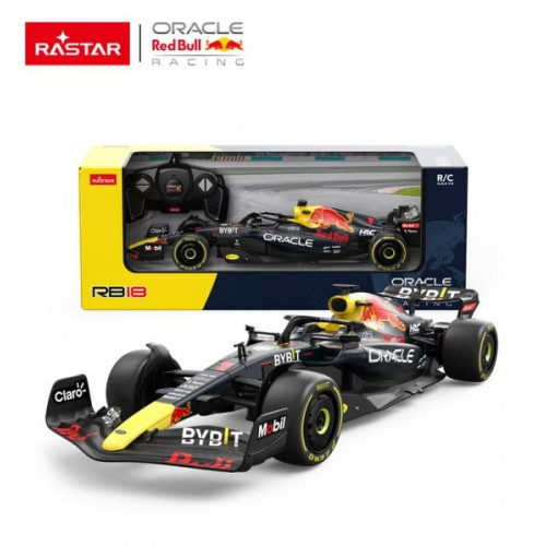 R/C auto Red Bull Racing (1:18) - použitý