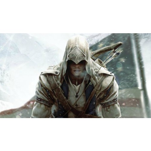 Assassins Creed 3