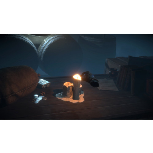 Thief VR: Legacy of Shadow