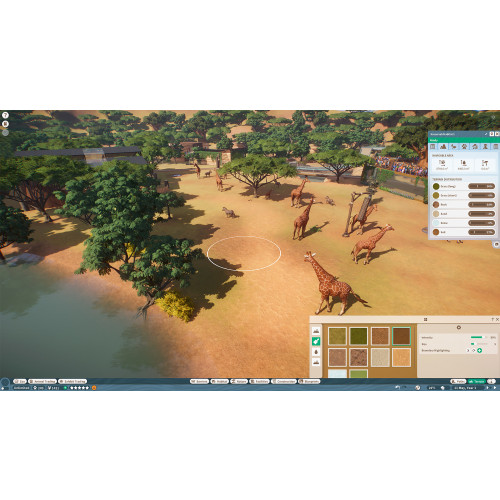 Planet Zoo: Console Edition