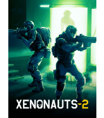 Xenonauts 2