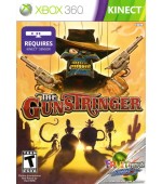Gunstringer (Digital)