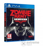 Zombie Army Trilogy