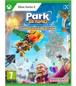 Park Beyond Impossified Collectors Edition