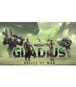 Warhammer 40.000: Gladius - Relics of War