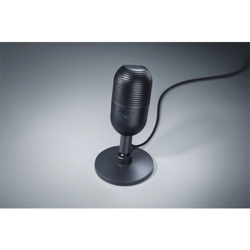 Razer Seiren V3 Mini - Black