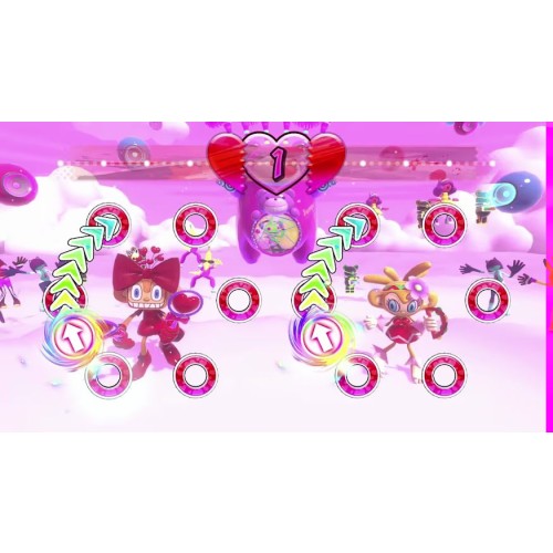 Samba de Amigo: Party Central