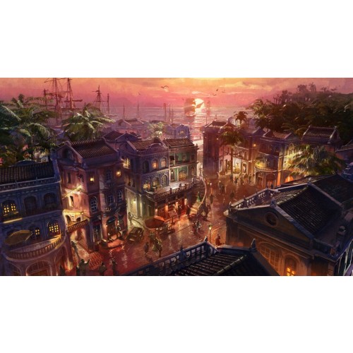 Anno 1800 Season Pass 4