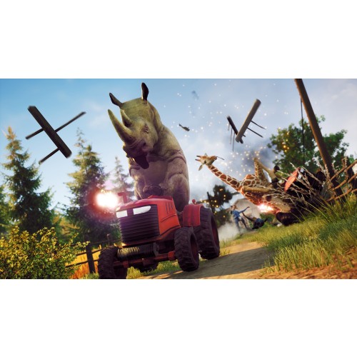 Goat Simulator 3 Pre-Udder Edition