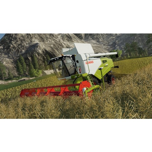 Farming Simulator 19: Ambassador Edition