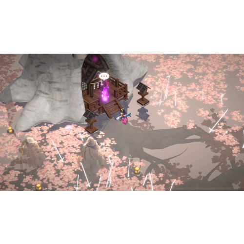 Yasha: Legends of the Demon Blade Deluxe Edition