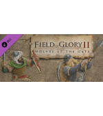 Field of Glory II: Wolves at the Gate