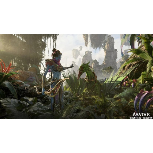 Avatar: Frontiers of Pandora (Special Edition)