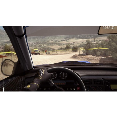 DiRT Rally