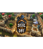 Siege the Day