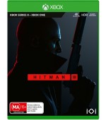 Hitman 3
