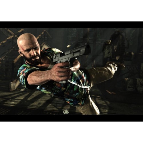 Max Payne 3
