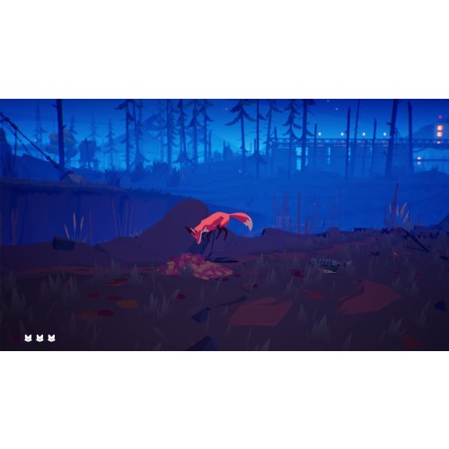 Endling - Extinction is Forever