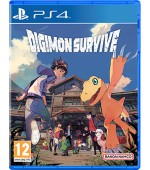 Digimon Survive