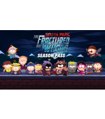 South Park: Fractured But Whole: Season pass